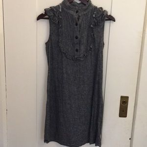 Sunner denim dress